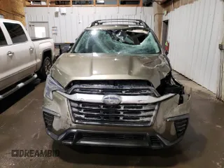 2024 Subaru Ascent Limited z VIN 4S4WMARD7R3424468, wystawiony jako Copart lot #83995974 z przebiegiem Nie podano mil oraz Szkoda całkowita • Salvage title. Historia ofert i sprzedaży dostępna na DreamBid. Obrazek 5.