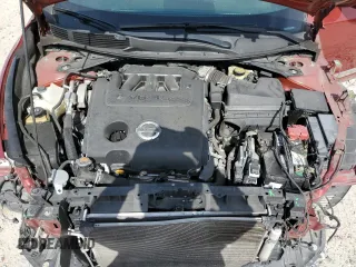 2015 Nissan Altima SL z VIN 1N4BL3AP6FC228112, wystawiony jako Copart lot #53737875 z przebiegiem 102 437 mil mil oraz Szkoda całkowita • Salvage title. Historia ofert i sprzedaży dostępna na DreamBid. Obrazek 11.