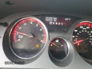 2012 GMC Acadia Denali with VIN 1GKKRTED4CJ216352, listed as a Copart auction lot 58934525 with 98,959 mi miles and Salvage title. Bid and sale history available at DreamBid. Image 9.