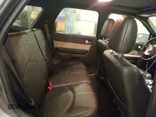 2010 Mercury Mariner Premier with VIN 4M2CN9HG1AKJ30440, listed as a Copart auction lot 78988084 with 157,853 mi miles and Salvage Title. Bid and sale history available at carsss.com. Image 12.