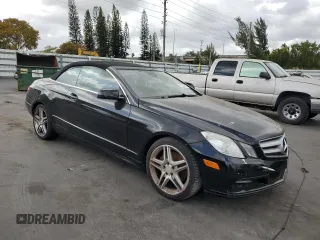 2013 Mercedes-Benz E 350 z VIN WDDKK5KF0DF214769, wystawiony jako Copart lot #47185405 z przebiegiem 221 216 mil mil oraz Czysty tytuł • Clean title. Historia ofert i sprzedaży dostępna na DreamBid. Obrazek 4.
