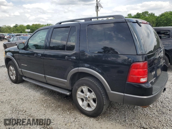 2004 Ford Explorer XLT с VIN 1FMZU63KX4UA48899, выставлен на аукционе Copart как лот 53774555 с пробегом 256 621 миль миль и Списание • Salvage title. История ставок и продаж доступна на DreamBid. Изображение 2.