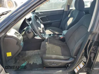 2008 Subaru Legacy Special z VIN 4S3BL616587208609, wystawiony jako Copart lot #62362335 z przebiegiem 120 871 mil mil oraz Szkoda całkowita • Salvage title. Historia ofert i sprzedaży dostępna na DreamBid. Obrazek 7.