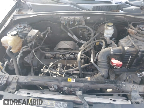 2008 Ford Escape XLS with VIN 1FMCU02Z68KA57151, listed as a IAAI auction lot 42616110 with 234,839 mi miles and . Bid and sale history available at DreamBid. Image 10.
