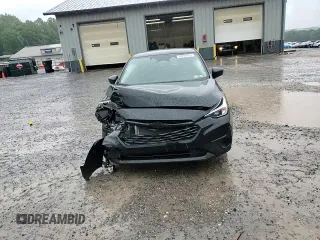2024 Subaru Impreza z VIN JF1GUABCXR8342463, wystawiony jako Copart lot #58293955 z przebiegiem 12 273 mil mil oraz Szkoda całkowita • Salvage title. Historia ofert i sprzedaży dostępna na DreamBid. Obrazek 13.