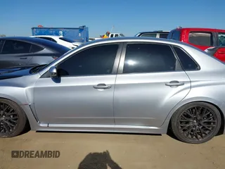 2014 Subaru WRX WRX STI с VIN JF1GV8J65EL007913, выставлен на аукционе IAAI как лот 42249324 с пробегом 102 457 миль миль и . История ставок и продаж доступна на DreamBid. Изображение 15.
