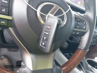 2016 Lexus RX 350 with VIN 2T2ZZMCA6GC025134, listed as a IAAI auction lot 42571066 with 108,958 mi miles and . Bid and sale history available at DreamBid. Image 11.