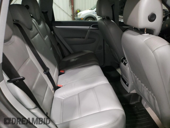 2010 Porsche Cayenne z VIN WP1AA2AP6ALA12371, wystawiony jako Copart lot #52828165 z przebiegiem 86 977 mil mil oraz Czysty tytuł • Clean title. Historia ofert i sprzedaży dostępna na DreamBid. Obrazek 11.