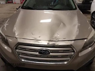 2015 Subaru Outback Premium with VIN 4S4BSAFCXF3301839, listed as a IAAI auction lot 41781480 with 117,477 mi miles and . Bid and sale history available at DreamBid. Image 15.