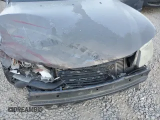 2006 Saab 9-3 Aero z VIN YS3FH41U861102489, wystawiony jako Copart lot #74814114 z przebiegiem Nie podano mil oraz Szkoda całkowita • Salvage title. Historia ofert i sprzedaży dostępna na DreamBid. Obrazek 11.