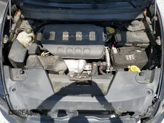 2016 Jeep Cherokee Sport with VIN 1C4PJLAB8GW375994, listed as a Copart auction lot 55962775 with 116,588 mi miles and Salvage title. Bid and sale history available at DreamBid. Image 12.