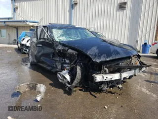 2006 Infiniti G35 with VIN JNKCV51FX6M606551, listed as a Copart auction lot 56003424 with Not Provided miles and Salvage Title. Bid and sale history available at carsss.com. Image 1.