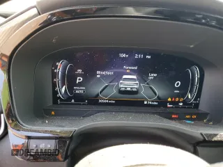 2024 Infiniti QX60 Luxe с VIN 5N1DL1FSXRC336222, выставлен на аукционе Copart как лот 66060274 с пробегом 30 504 миль миль и Списание • Salvage title. История ставок и продаж доступна на DreamBid. Изображение 9.