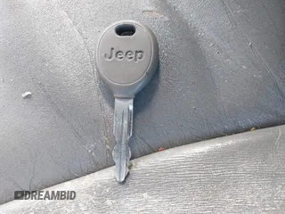 2002 Jeep Grand Cherokee Limited with VIN 1J4GX58S82C228062, listed as a IAAI auction lot 41657705 with 168,991 mi miles and . Bid and sale history available at DreamBid. Image 11.