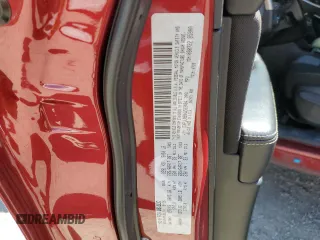 2017 Jeep Cherokee Sport with VIN 1C4PJLAB9HW503404, listed as a Copart auction lot 53154415 with 100,329 mi miles and Salvage title. Bid and sale history available at DreamBid. Image 12.
