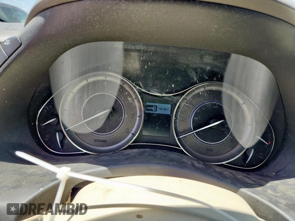 2012 Infiniti QX56 8-passenger с VIN JN8AZ2NC2C9317372, выставлен на аукционе Copart как лот 61288285 с пробегом Не указан миль и Чистый • Clean title. История ставок и продаж доступна на DreamBid. Изображение 9.