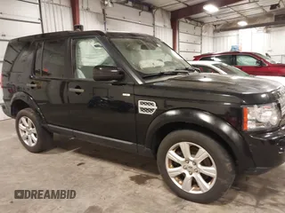 2013 Land Rover LR4 Lux with VIN SALAK2D46DA669566, listed as a IAAI auction lot 39634862 with 141,267 mi miles and . Bid and sale history available at DreamBid. Image 13.