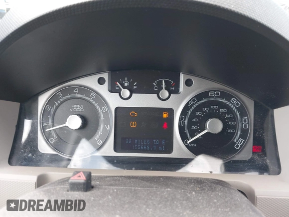 2009 Mercury Mariner Premier with VIN 4M2CU87GX9KJ20368, listed as a IAAI auction lot 42547760 with 155,665 mi miles and . Bid and sale history available at DreamBid. Image 7.