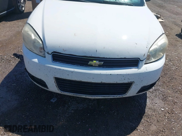 2007 Chevrolet Impala LT with VIN 2G1WC58R379120451, listed as a IAAI auction lot 41861724 with 338,916 mi miles and . Bid and sale history available at DreamBid. Image 6.