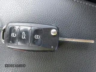 2014 Volkswagen Jetta SE with VIN 3VWD07AJXEM216277, listed as a IAAI auction lot 42748790 with 162,369 mi miles and . Bid and sale history available at DreamBid. Image 11.