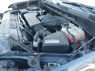 2020 Chevrolet Silverado 1500 Custom with VIN 3GCPYBEKXLG145835, listed as a IAAI auction lot 41751683 with 74,058 mi miles. Bid and sale history available at carsss.com. Image 10.