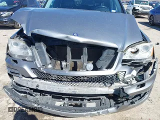 2011 Mercedes-Benz M 350 with VIN 4JGBB8GB3BA731023, listed as a IAAI auction lot 41711902 with 111,201 mi miles and . Bid and sale history available at DreamBid. Image 6.