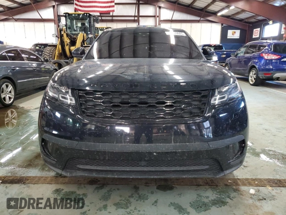 2018 Land Rover Range Rover Velar S с VIN SALYB2RN7JA710458, выставлен на аукционе Copart как лот 42389605 с пробегом 120 378 миль миль и Чистый • Clean title. История ставок и продаж доступна на DreamBid. Изображение 5.