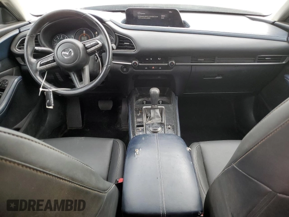 2021 Mazda CX-30 Select z VIN 3MVDMBBL1MM213629, wystawiony jako Copart lot #83900164 z przebiegiem 138 084 mil mil oraz Nie do naprawy • Non repairable. Historia ofert i sprzedaży dostępna na DreamBid. Obrazek 8.