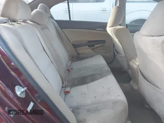 2010 Honda Accord LX z VIN 1HGCP2F34AA173894, wystawiony jako IAAI lot #40743949 z przebiegiem 123 541 mil mil oraz . Historia ofert i sprzedaży dostępna na DreamBid. Obrazek 8.