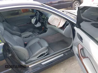 2006 BMW 3 Series 325Ci with VIN WBABD33496PL09007, listed as a IAAI auction lot 41396901 with 1 mi miles. Bid and sale history available at carsss.com. Image 5.