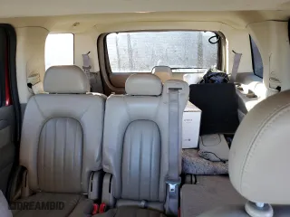 2003 Mercury Mountaineer Convenience with VIN 4M2ZU86K73UJ22221, listed as a Copart auction lot 46578055 with 156,930 mi miles and Salvage Title. Bid and sale history available at carsss.com. Image 10.