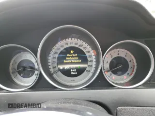 2013 Mercedes-Benz C 350 с VIN WDDGJ5HB4DG028644, выставлен на аукционе Copart как лот 52896985 с пробегом Не указан миль и Чистый • Clean title. История ставок и продаж доступна на DreamBid. Изображение 9.