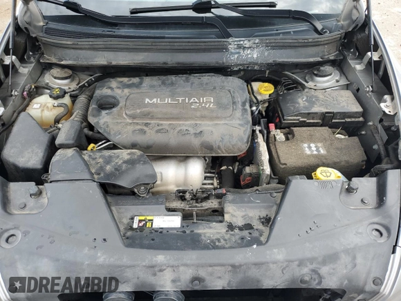 2017 Jeep Cherokee Altitude z VIN 1C4PJLAB1HW508600, wystawiony jako Copart lot #65481725 z przebiegiem 120 517 mil mil oraz Czysty tytuł • Clean title. Historia ofert i sprzedaży dostępna na DreamBid. Obrazek 11.