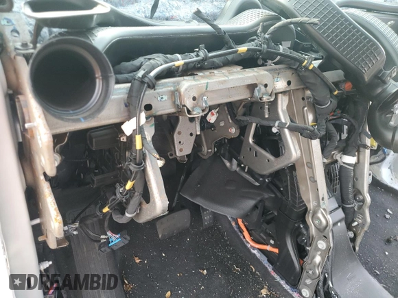 2021 Chevrolet Blazer Premier с VIN 3GNKBLRS2MS536463, выставлен на аукционе Copart как лот 77820384 с пробегом Не указан миль и На запчасти • Non repairable. История ставок и продаж доступна на DreamBid. Изображение 9.