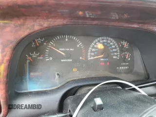2001 Dodge 2500 z VIN 1B7KC23631J508406, wystawiony jako Copart lot #49870715 z przebiegiem 183 868 mil mil oraz Szkoda całkowita • Salvage title. Historia ofert i sprzedaży dostępna na DreamBid. Obrazek 9.