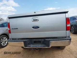 2004 Ford F-150 STX with VIN 1FTRX14W64FA26290, listed as a IAAI auction lot 41846670 with 227,574 mi miles and . Bid and sale history available at DreamBid. Image 16.