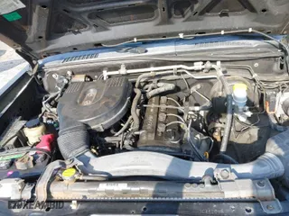 2003 Nissan Frontier 2WD XE with VIN 1N6DD26T33C462698, listed as a IAAI auction lot 41854779 with 128,709 mi miles. Bid and sale history available at carsss.com. Image 10.