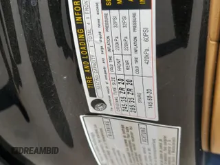 2010 Ferrari California z VIN ZFF65LJA9A0174625, wystawiony jako Copart lot #77766884 z przebiegiem 28 829 mil mil oraz Szkody całkowita. Historia ofert i sprzedaży dostępna na DreamBid. Obrazek 12.