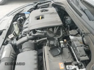 2020 Hyundai Veloster 2.0 с VIN KMHTG6AF5LU020722, выставлен на аукционе IAAI как лот 43140279 с пробегом 39 220 миль миль и . История ставок и продаж доступна на DreamBid. Изображение 18.