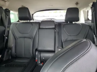 2023 Infiniti QX60 Sensory с VIN 5N1DL1GRXPC345351, выставлен на аукционе Copart как лот 54872255 с пробегом 77 392 миль миль и Списание • Salvage title. История ставок и продаж доступна на DreamBid. Изображение 10.