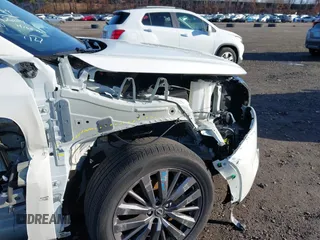 2024 Nissan Pathfinder SL с VIN 5N1DR3CD8RC310010, выставлен на аукционе IAAI как лот 41826608 с пробегом 6 079 миль миль и . История ставок и продаж доступна на DreamBid. Изображение 20.