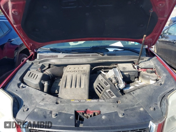 2012 GMC Terrain SLE-1 with VIN 2GKFLREK4C6318848, listed as a IAAI auction lot 42625829 with 98,737 mi miles and . Bid and sale history available at DreamBid. Image 10.