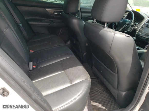 2015 Nissan Altima 2.5 with VIN 1N4AL3AP7FC128581, listed as a Copart auction lot 54536605 with 145,282 mi miles and Clean Title. Bid and sale history available at carsss.com. Image 10.