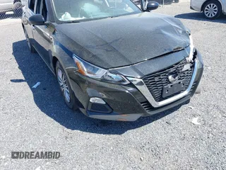 2021 Nissan Altima S z VIN 1N4BL4BV9MN351701, wystawiony jako IAAI lot #42094722 z przebiegiem 38 059 mil mil oraz . Historia ofert i sprzedaży dostępna na DreamBid. Obrazek 6.