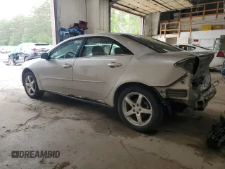 2007 Pontiac G6 G6 with VIN 1G2ZG58N774113970, listed as a Copart auction lot 58498995 with 138,198 mi miles and Salvage title. Bid and sale history available at DreamBid. Image 2.