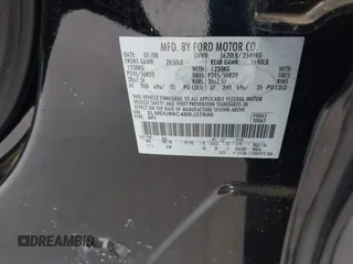 2008 Lincoln MKX with VIN 2LMDU88C48BJ37696, listed as a IAAI auction lot 42204268 with 64,460 mi miles and . Bid and sale history available at DreamBid. Image 9.
