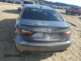 2016 Lexus GS F F z VIN JTHBP1BL0GA001573, wystawiony jako Copart lot #40607364 z przebiegiem 67 586 mil mil oraz . Historia ofert i sprzedaży dostępna na DreamBid. Obrazek 6.