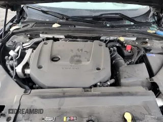 2022 Volvo V90 z VIN YV4062NL5N1146261, wystawiony jako Copart lot #85596744 z przebiegiem 28 mil mil oraz Szkoda całkowita • Salvage title. Historia ofert i sprzedaży dostępna na DreamBid. Obrazek 11.