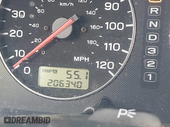 2004 Subaru Legacy Outback Limited with VIN 4S3BE686947210079, listed as a IAAI auction lot 41706210 with 206,340 mi miles and . Bid and sale history available at DreamBid. Image 15.