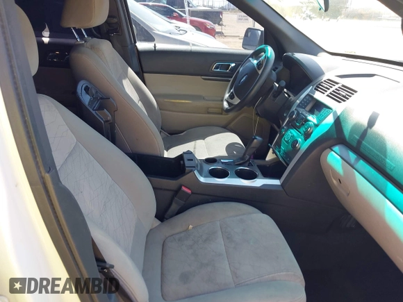 2011 Ford Explorer with VIN 1FMHK7B86BGA94464, listed as a IAAI auction lot 42515402 with 199,154 mi miles and . Bid and sale history available at DreamBid. Image 5.